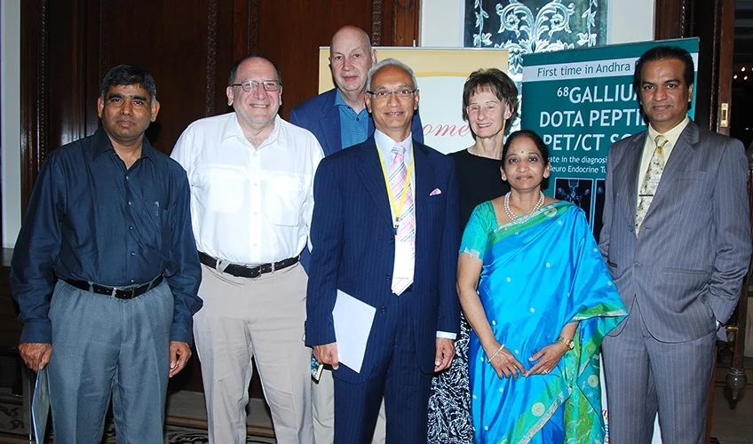 4th Biennial CANCER CI – 2011: Cancer Care, Education & Research Conference Internationale