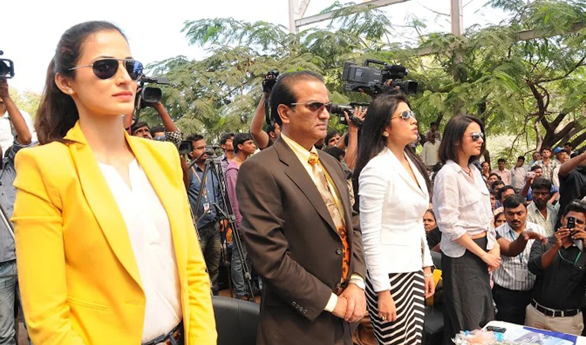 Cancer Awareness Fashion Show