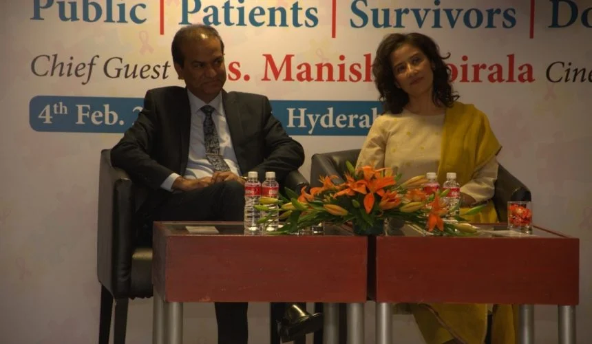 CANCER Is CONQUERABLE – A Debate on World Cancer Day 2017