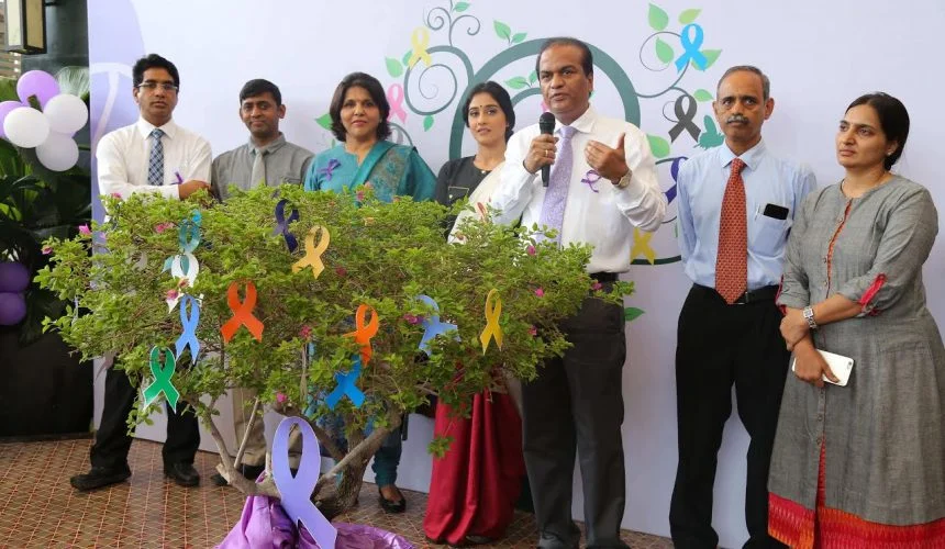 Celebration of Life – World Cancer Survivor's Day 2016