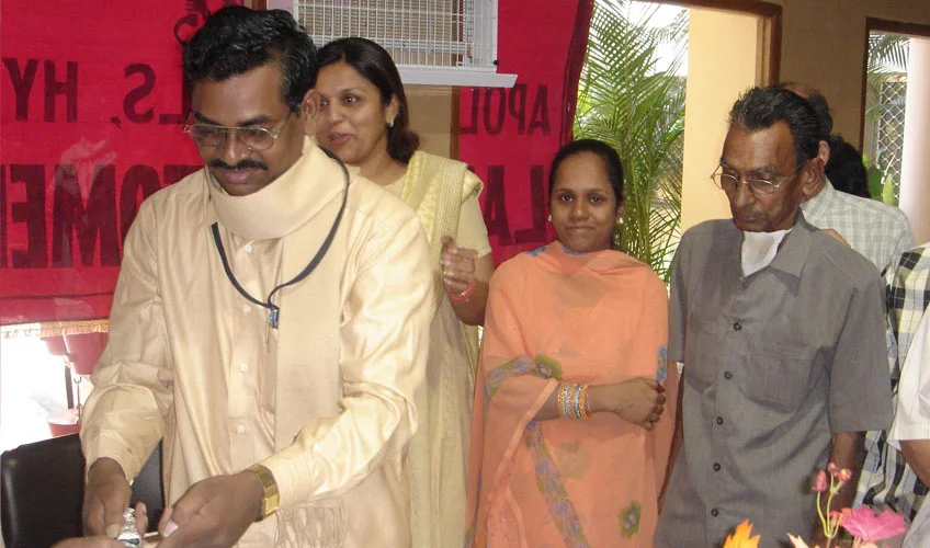 Early Screening And Detection – Laryngectomy Club