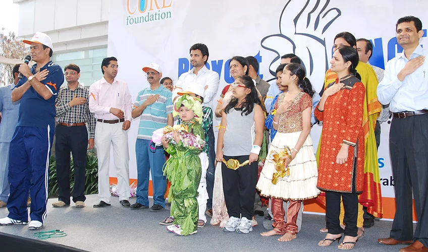 World Cancer Day 2011