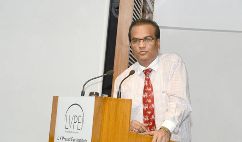 World Retinoblastoma Awareness Week 2014