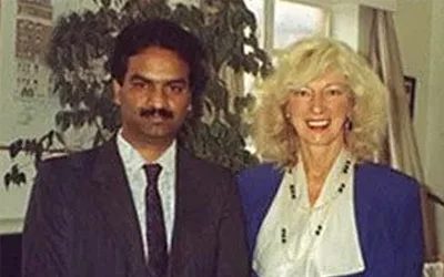 International Cancer Research Technology Transfer Award