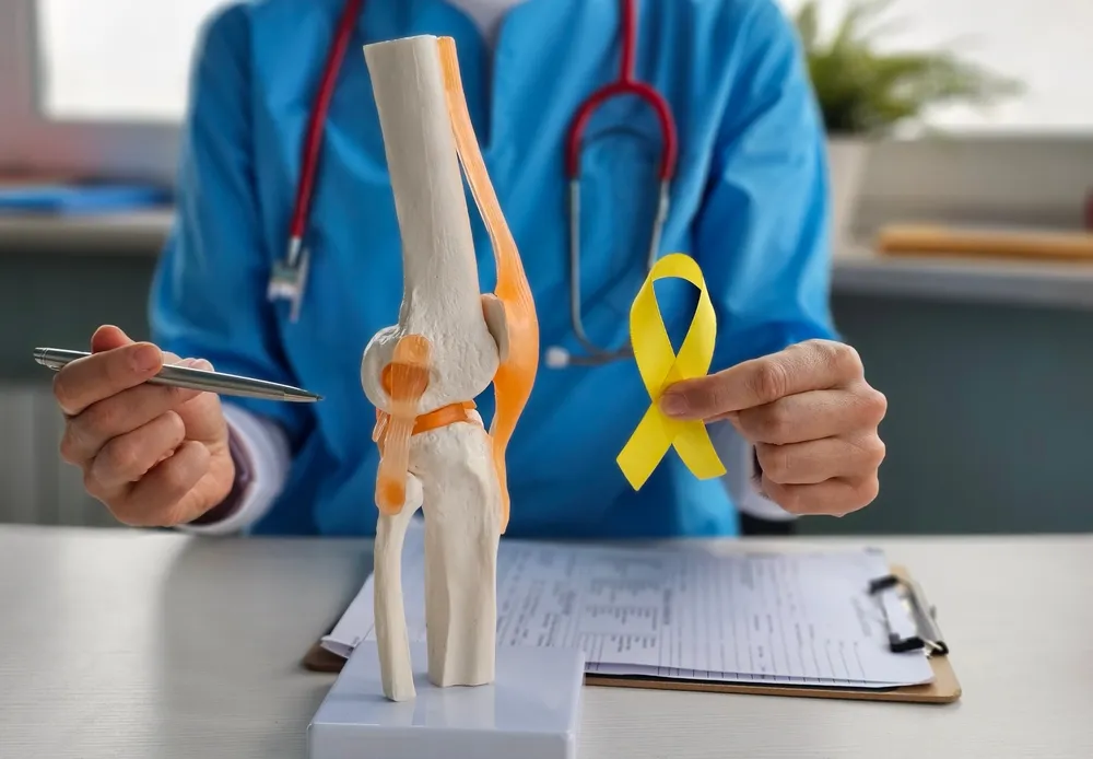 Bone Cancer / Osteosarcoma Treatment in India