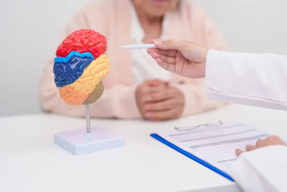 Brain / CNS Tumor Treatment in India