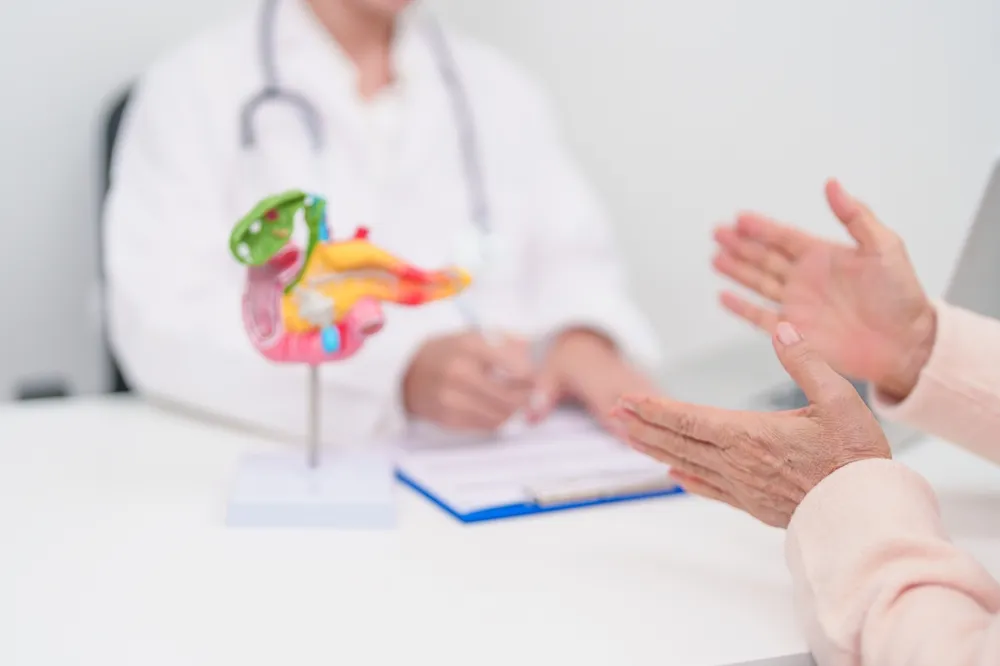 Liver Cancer Treatment in Hyderabad