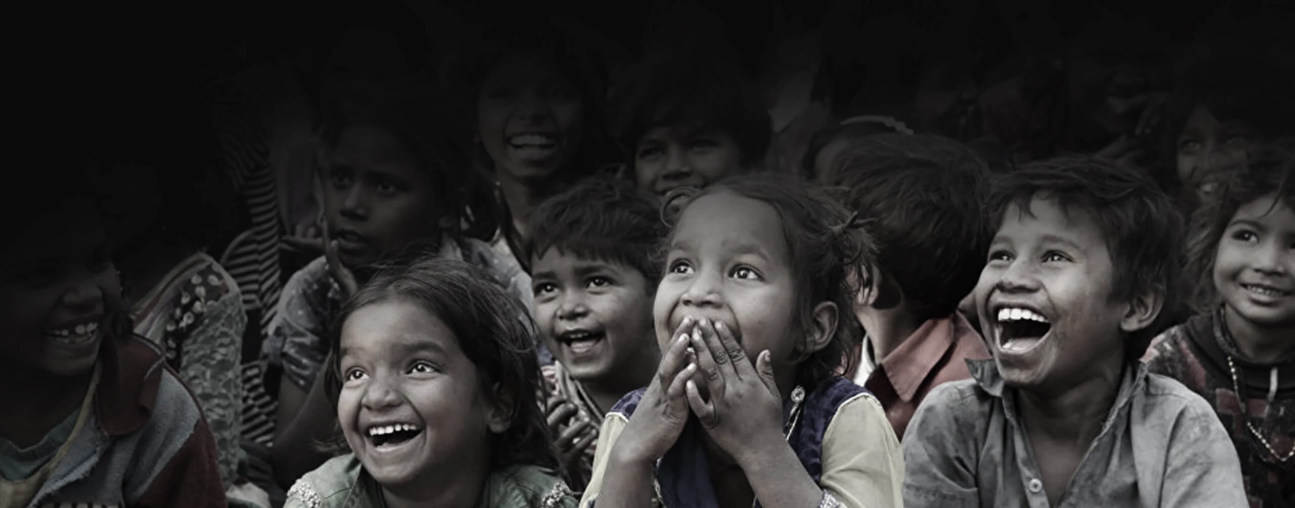 CURE Foundation banner 2