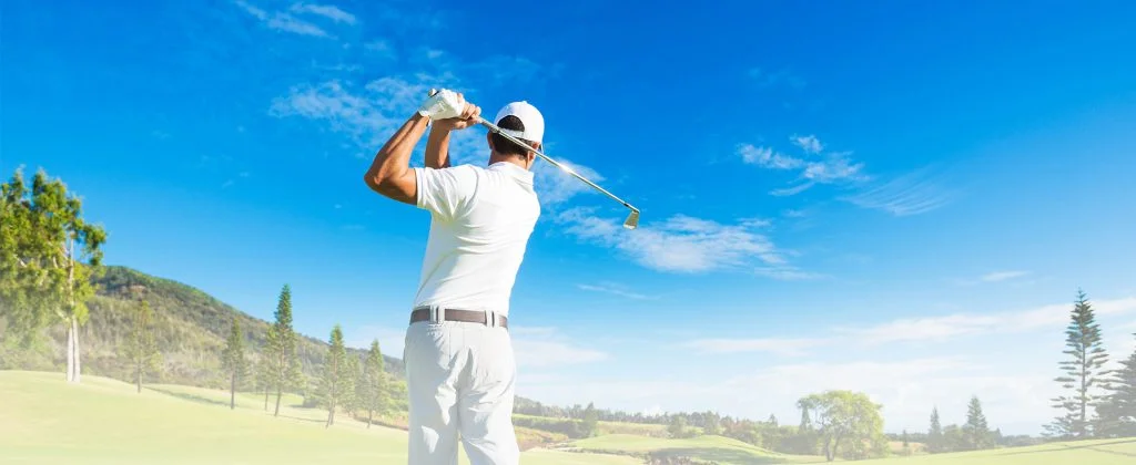 Cancer Crusaders Golf banner 2