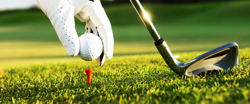 Cancer Crusaders Golf banner 3