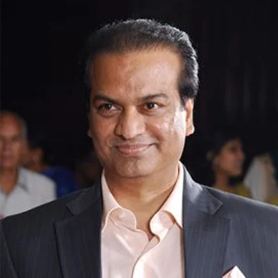 Dr. Vijay Anand Reddy's Journey