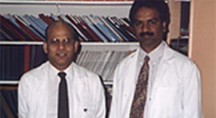 Hyperthermia Fellowship