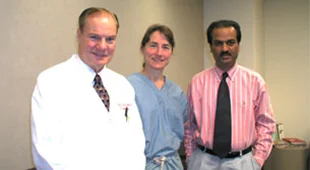 Ocular Oncology Fellowship