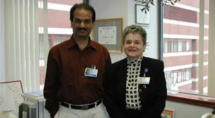 Pediatric Oncology Fellowship