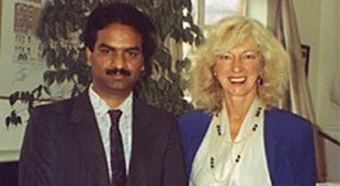 Clinical Oncology Fellowship