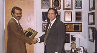 Nargis Dutt Memorial Cancer Foundation Fellowship