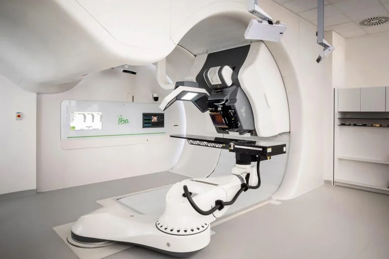 Proton Therapy