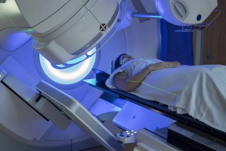 Radiation Oncology