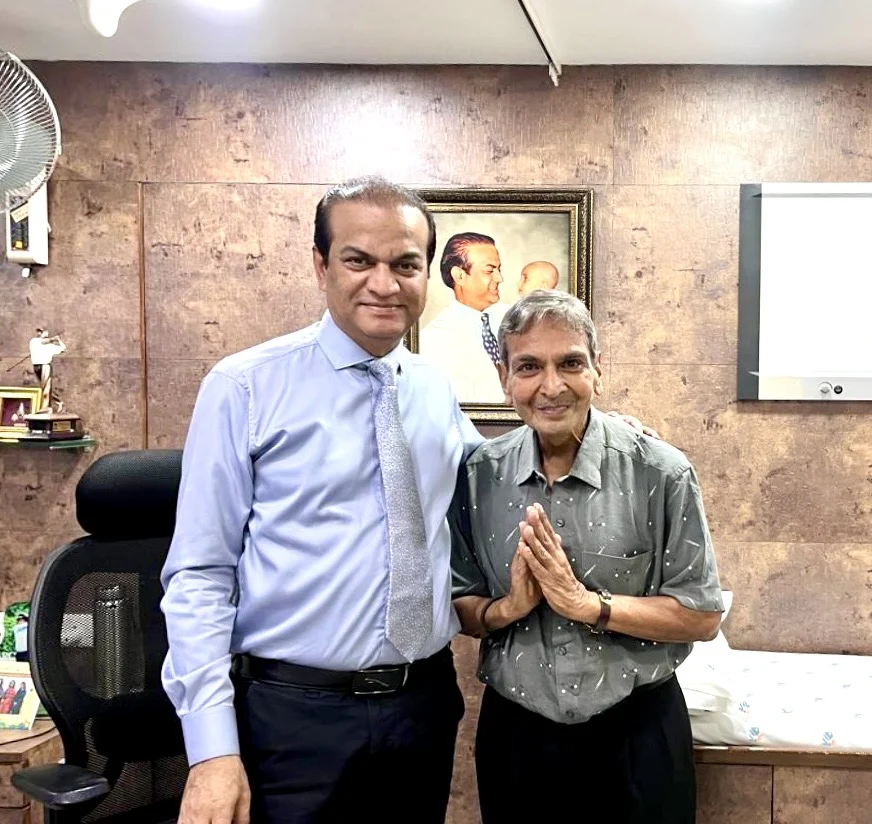 Patient testimonial 2