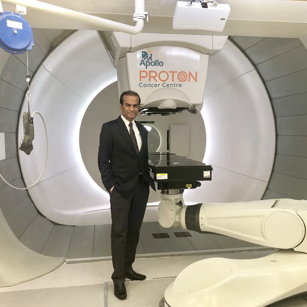 Soft Tissue Sarcoma Treatment in Hyderabad